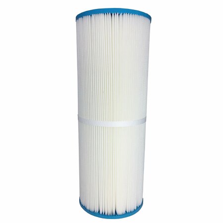 Zoro Approved Supplier Rainbow Dynamic Replacement Spa Filter Cartridge 6 Pack Compatible PRB25-IN/C-4326/FC-2375 WS.RBW2375-6P